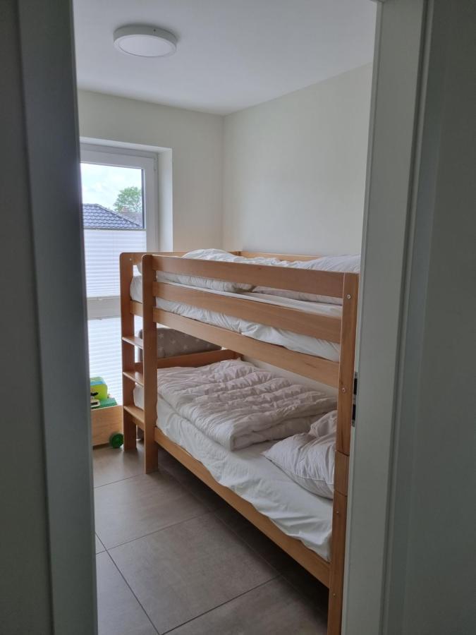 Neu!moderne, Lichtdurchflutete Dhh, Zentral, Garten, Wallbox, Wlan *