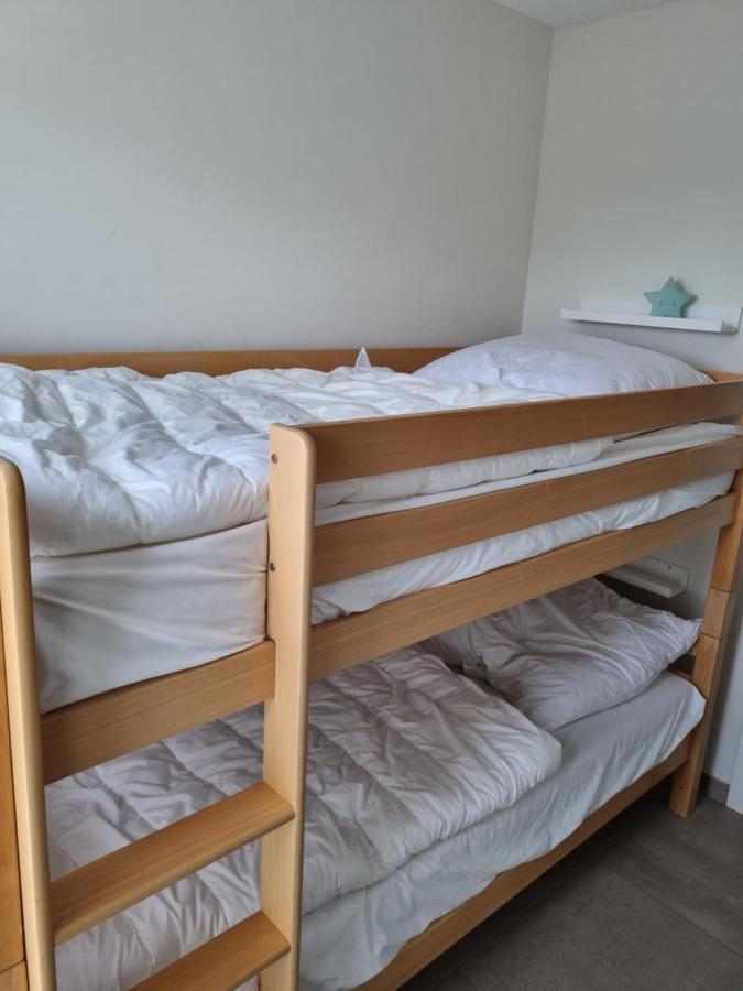 Neu!moderne, Lichtdurchflutete Dhh, Zentral, Garten, Wallbox, Wlan Hébergement de vacances